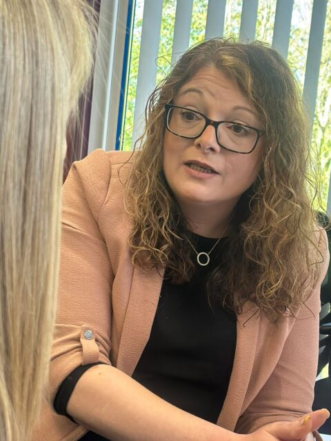 Meet Rebecca – the leadership force keeping everything moving behind the scenes 👀✨

At Solo Housing, we talk about homes and independence — but making that happen takes strong, steady leadership. That’s where Rebecca Eames, Housing & Support Delivery Manager, plays a key role. Part strategist, part decision-maker, part problem-solver… and occasionally part plate-spinner 🤹‍♀️
Rebecca sits at the centre of service delivery, making sure housing, support, and operational teams are working in sync. From allocations and referrals through to partner relationships and service flow, she ensures the right decisions are made so the right people are placed in the right homes, with the right support 🏡

But her leadership goes beyond operations — it’s deeply rooted in culture and people 💬
She has helped shape the Housing & Support Delivery Team Charter, setting clear principles for how teams work together:

✨ People we support come first

✨ One team, working collaboratively

✨ Open, honest communication

✨ Respect, kindness and professionalism

✨ Issues addressed early and constructively

It’s more than words — it’s a leadership approach that creates accountability, support and trust across the service 💛

Rebecca is also focused on the true purpose of supported housing: building independence, not dependency 🏡

Behind the scenes, she also oversees key operational performance — improving processes, managing housing flow, and ensuring services run smoothly and consistently across projects 🔄

And just as importantly, she supports the people delivering it all — setting expectations, encouraging collaboration, and helping teams handle complex situations with confidence 💬

It’s a leadership style built on clarity, consistency and trust — making sure everyone understands not just what they’re doing, but why it matters.

Because when leadership is strong, everything else follows. And that means more people moving into safe homes and towards independence 🏡✨

Every stable home is another step towards Solo Housing’s mission to condemn homelessness to history.

#SoloHousing #Leadership #SupportedHousing #MakingADifference