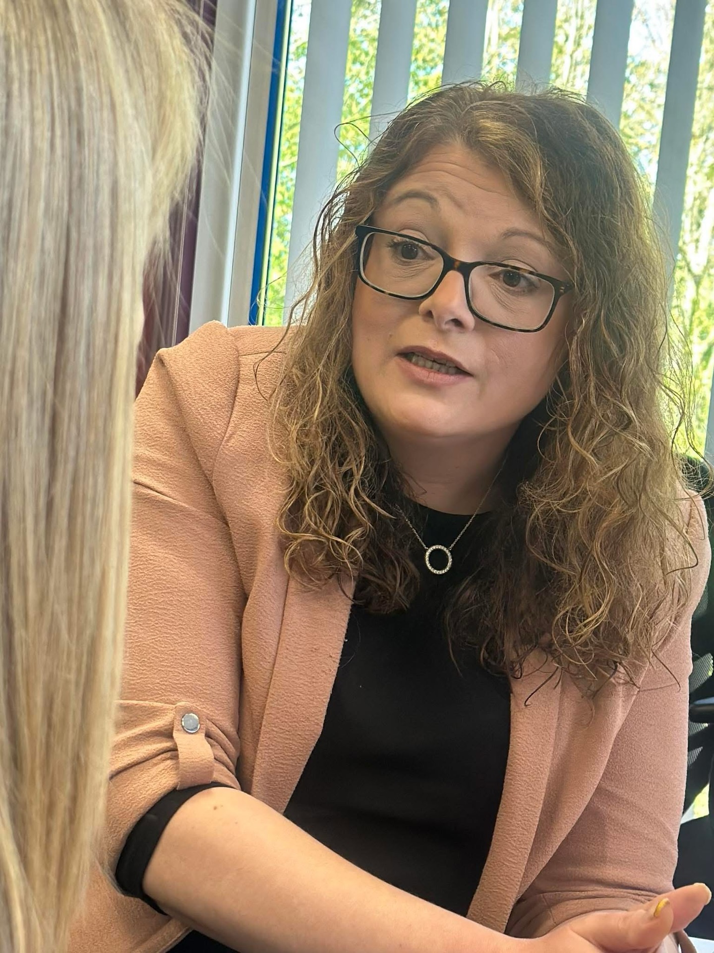 Meet Rebecca – the leadership force keeping everything moving behind the scenes 👀✨

At Solo Housing, we talk about homes and independence — but making that happen takes strong, steady leadership. That’s where Rebecca Eames, Housing & Support Delivery Manager, plays a key role. Part strategist, part decision-maker, part problem-solver… and occasionally part plate-spinner 🤹‍♀️
Rebecca sits at the centre of service delivery, making sure housing, support, and operational teams are working in sync. From allocations and referrals through to partner relationships and service flow, she ensures the right decisions are made so the right people are placed in the right homes, with the right support 🏡

But her leadership goes beyond operations — it’s deeply rooted in culture and people 💬
She has helped shape the Housing & Support Delivery Team Charter, setting clear principles for how teams work together:

✨ People we support come first

✨ One team, working collaboratively

✨ Open, honest communication

✨ Respect, kindness and professionalism

✨ Issues addressed early and constructively

It’s more than words — it’s a leadership approach that creates accountability, support and trust across the service 💛

Rebecca is also focused on the true purpose of supported housing: building independence, not dependency 🏡

Behind the scenes, she also oversees key operational performance — improving processes, managing housing flow, and ensuring services run smoothly and consistently across projects 🔄

And just as importantly, she supports the people delivering it all — setting expectations, encouraging collaboration, and helping teams handle complex situations with confidence 💬

It’s a leadership style built on clarity, consistency and trust — making sure everyone understands not just what they’re doing, but why it matters.

Because when leadership is strong, everything else follows. And that means more people moving into safe homes and towards independence 🏡✨

Every stable home is another step towards Solo Housing’s mission to condemn homelessness to history.

#SoloHousing #Leadership #SupportedHousing #MakingADifference