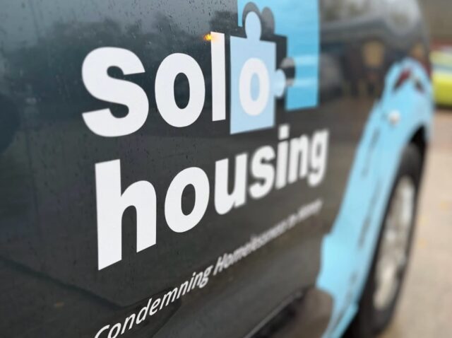 🚐👀 Spotted this out and about in your area?

That’s us — Solo Cleaning & Maintenance Services — and we’re here to make a difference in more ways than one ✨

A clean home and a clean conscience? Yes, please. With us, you get a high-quality cleaning and property care service at competitive prices… but with the added bonus that your booking helps create real employment opportunities for the people we support 💙

Residential Cleaning 🏡

• Weekly, bi-weekly or monthly cleans

• One-off or deep cleans

• Optional extras: carpet cleaning, freezer deep cleans, bed changes, ironing, organising and more

• Home prep after hospital discharge

Commercial Cleaning 🏢

• End-of-build or end-of-tenancy

• Bronze, Silver & Gold packages

Maintenance Services 🔧

• Furniture assembly

• Gardening & clearances

• Painting & decorating

Why choose us?

✔️ Trained, trusted & fully vetted staff

✔️ Cleaning with purpose — your booking helps provide training, qualifications & employment

✔️ Backed by over 40 years of community support

📍 Serving Bury St Edmunds, Diss & Thetford

We’re proud to support senior citizens, single parents and vulnerable individuals in our community 💙

This life-changing project is funded by The National Lottery Community Fund — thank you to everyone who plays 🙏 Together, we’re helping 

#CondemnHomelessnessToHistory

📞 Book today: 01379 640250

🌐 Enquire online: https://solohousing.org/solo-cleaning-and-property-maintenance-service/

#SoloHousing #Diss #BuryStEdmunds #Thetford