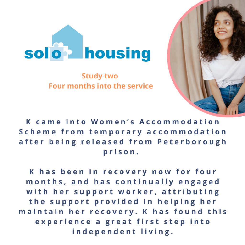 Solo Housing